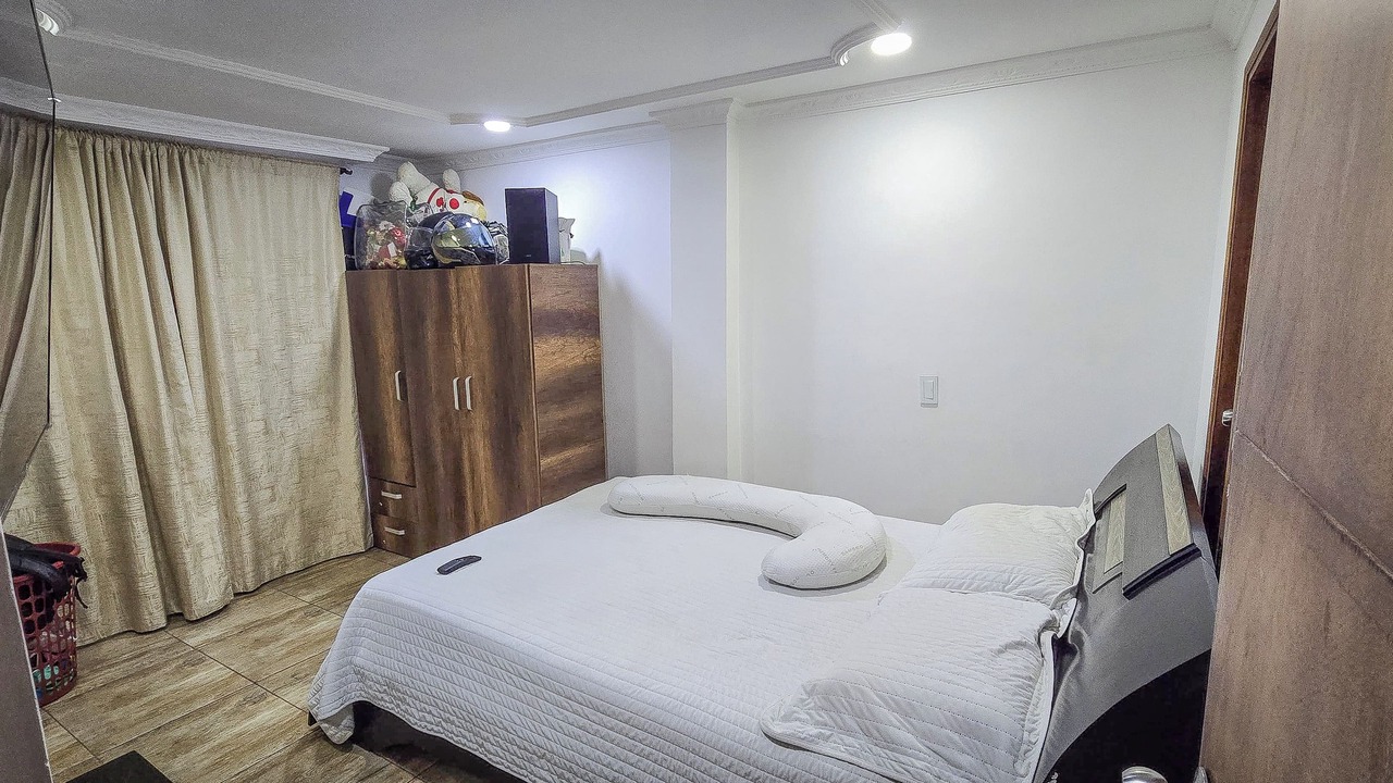 Photo of Bedroom in Robledo