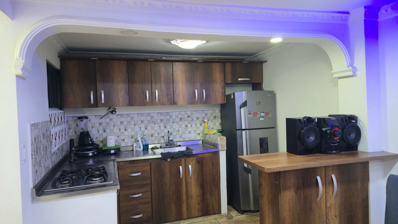 Photo of Kitchen in Robledo