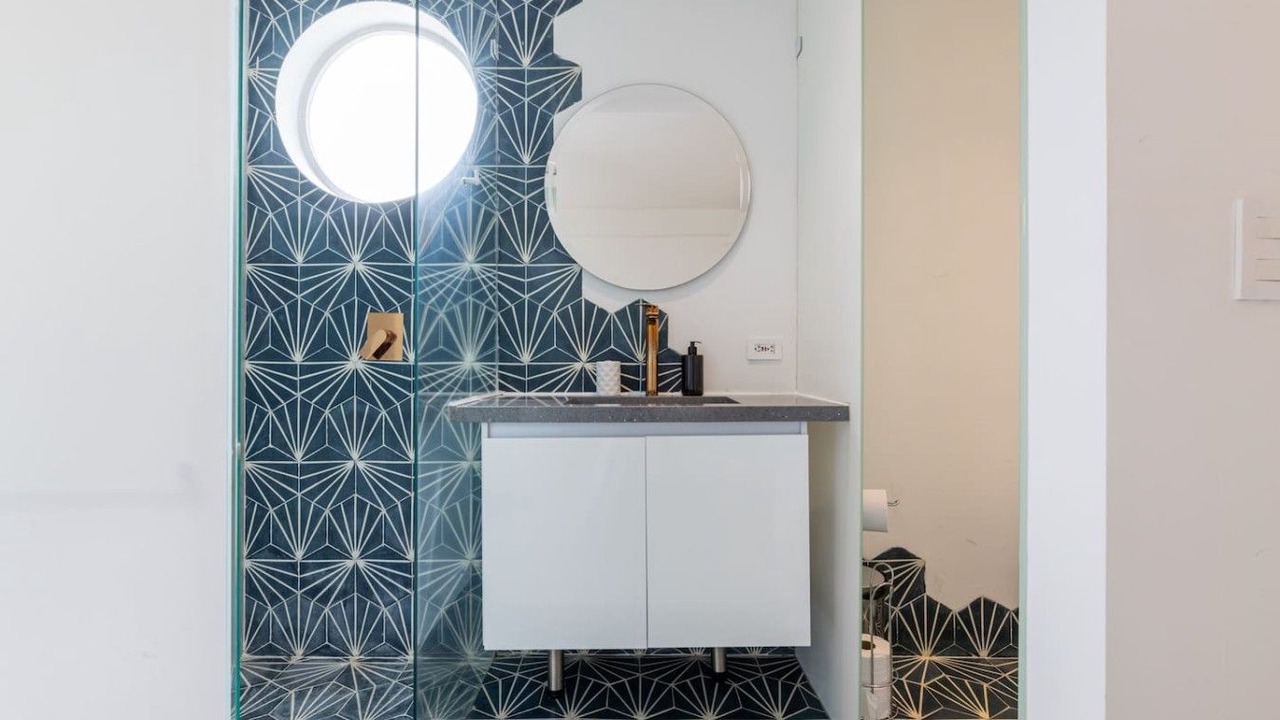 Photo of Bathroom in El Poblado
