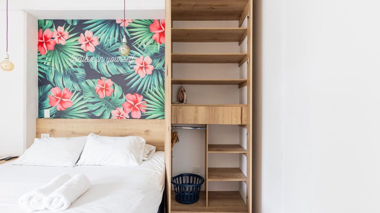 Photo of Bedroom in El Poblado