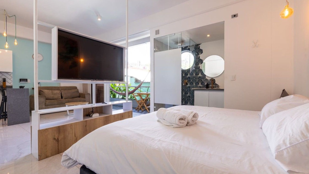 Photo of Bedroom in El Poblado