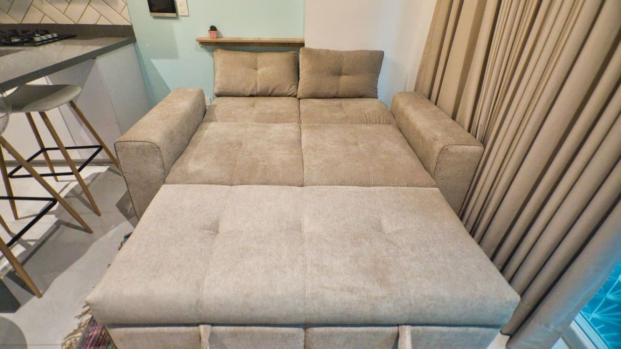 Photo of Livingroom in El Poblado
