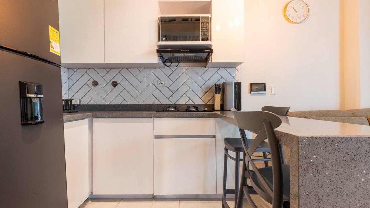 Photo of Kitchen in El Poblado