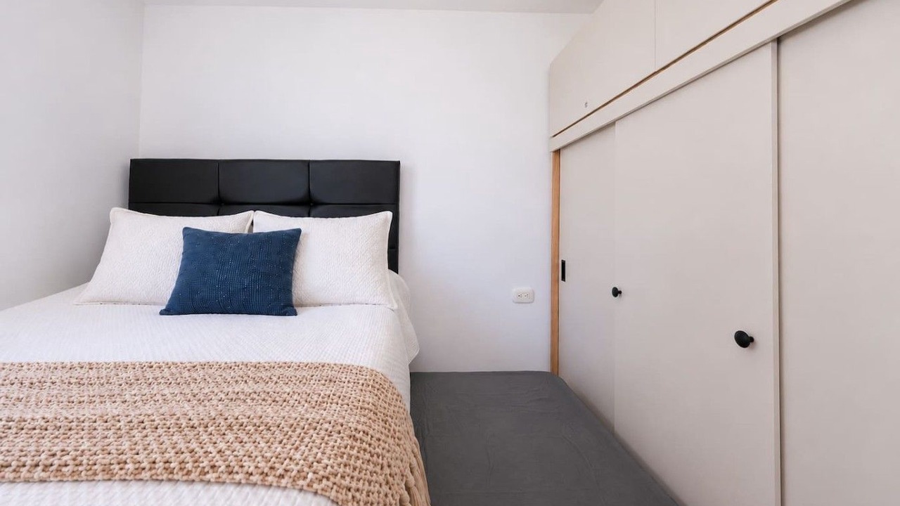 Photo of Bedroom in Torices