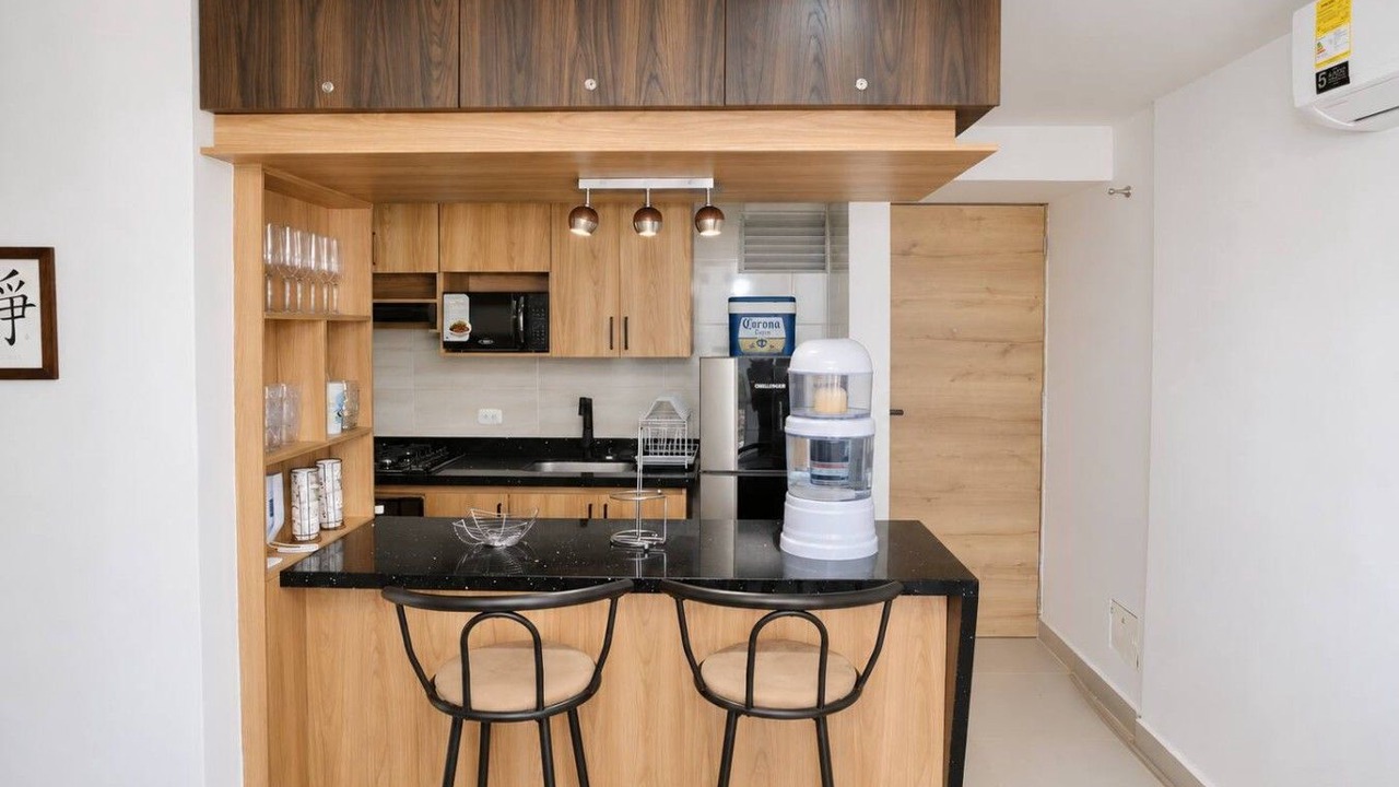 Photo of Kitchen in Torices