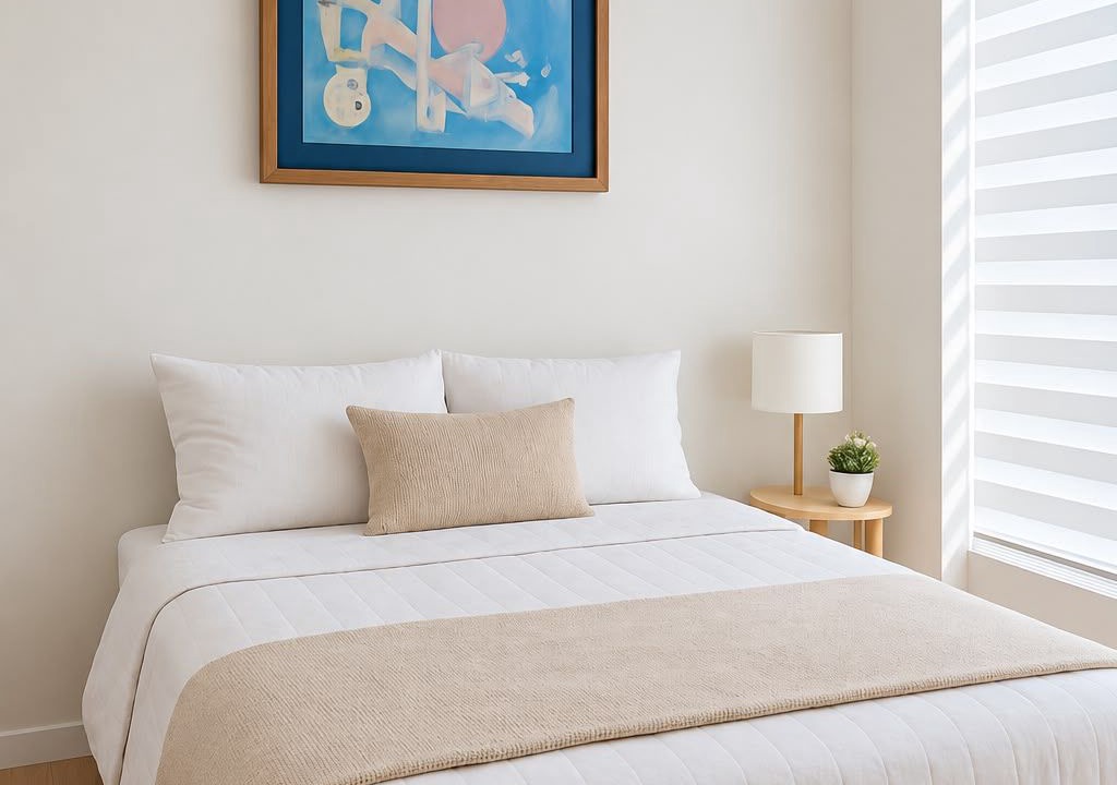 Photo of Bedroom in Campin