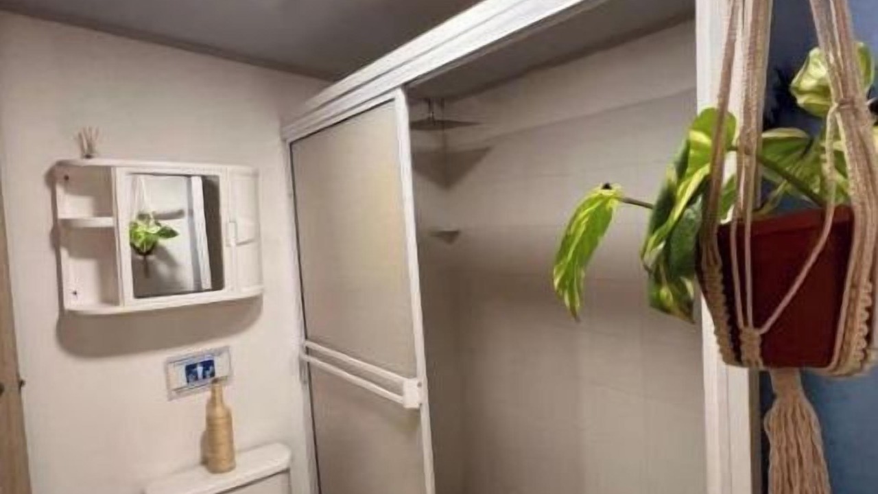 Photo of Bathroom in San Andres