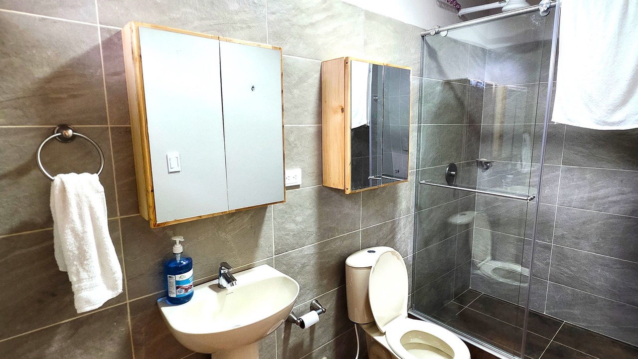 Photo of Bathroom in Santa Sofia
