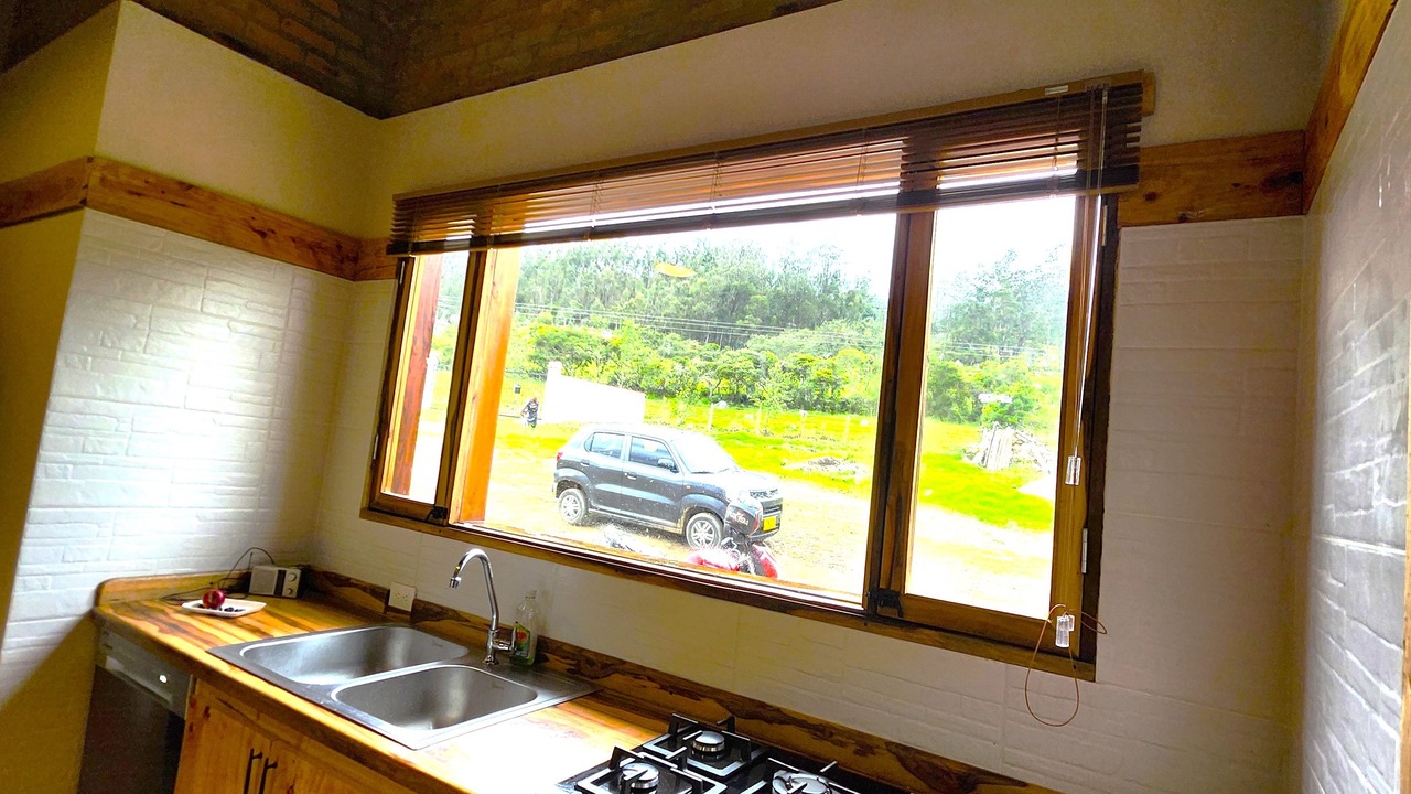 Photo of Kitchen in Santa Sofia