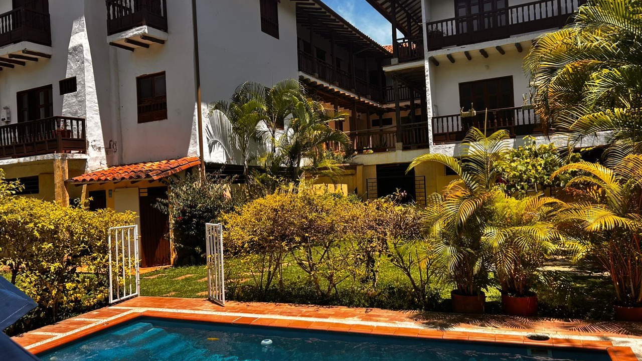 Photo of Outdoor in Barichara