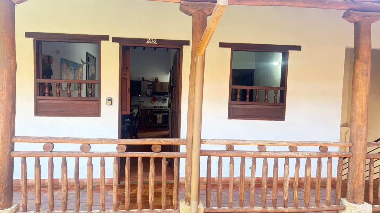 Photo of Outdoor in Barichara