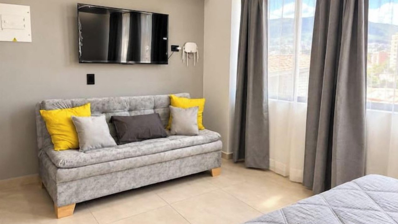 Photo of Bedroom in Florida Nueva
