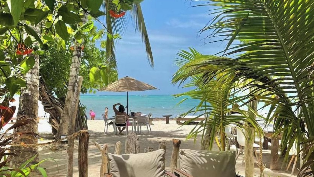 Photo of Others in San Andres