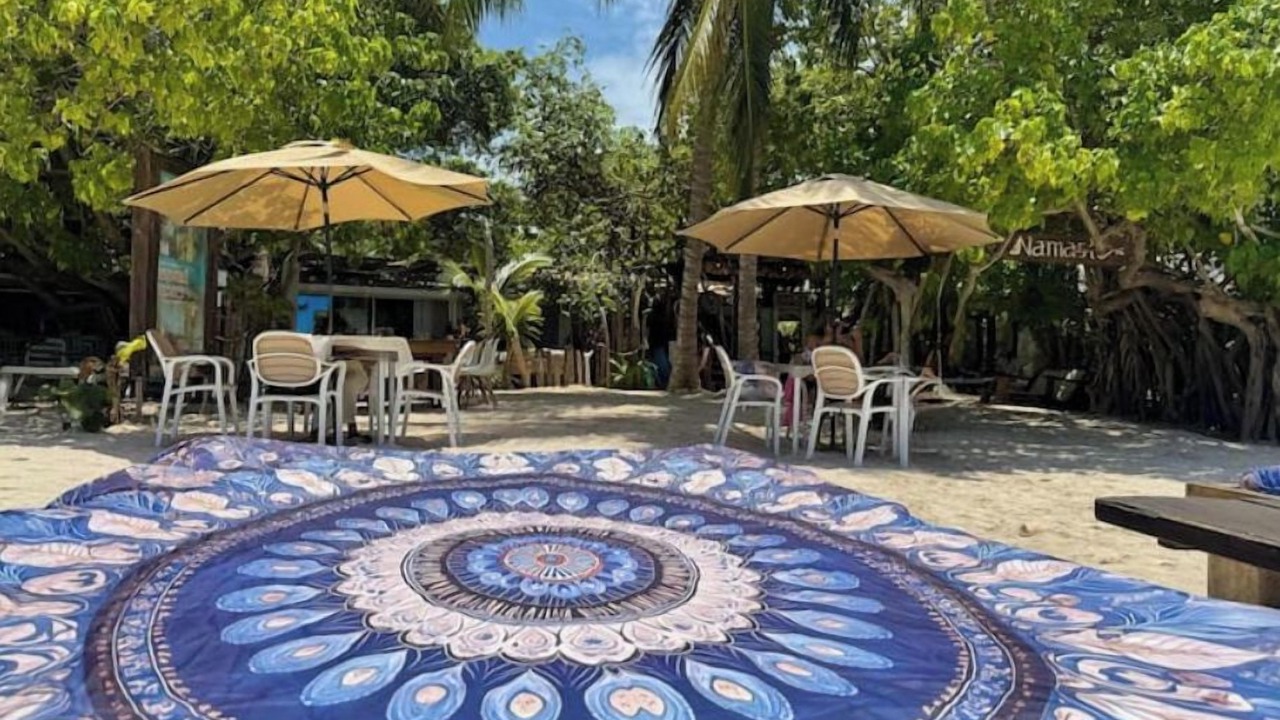 Photo of Outdoor in San Andres