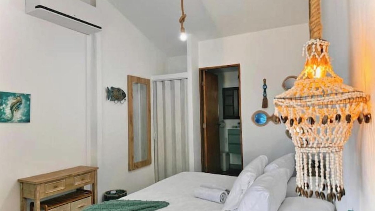 Photo of Bedroom in San Andres