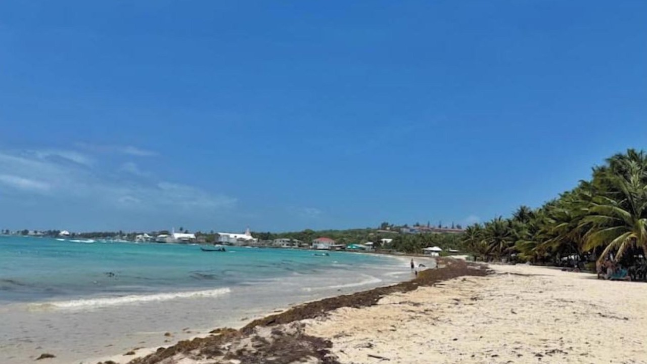Photo of Others in San Andres