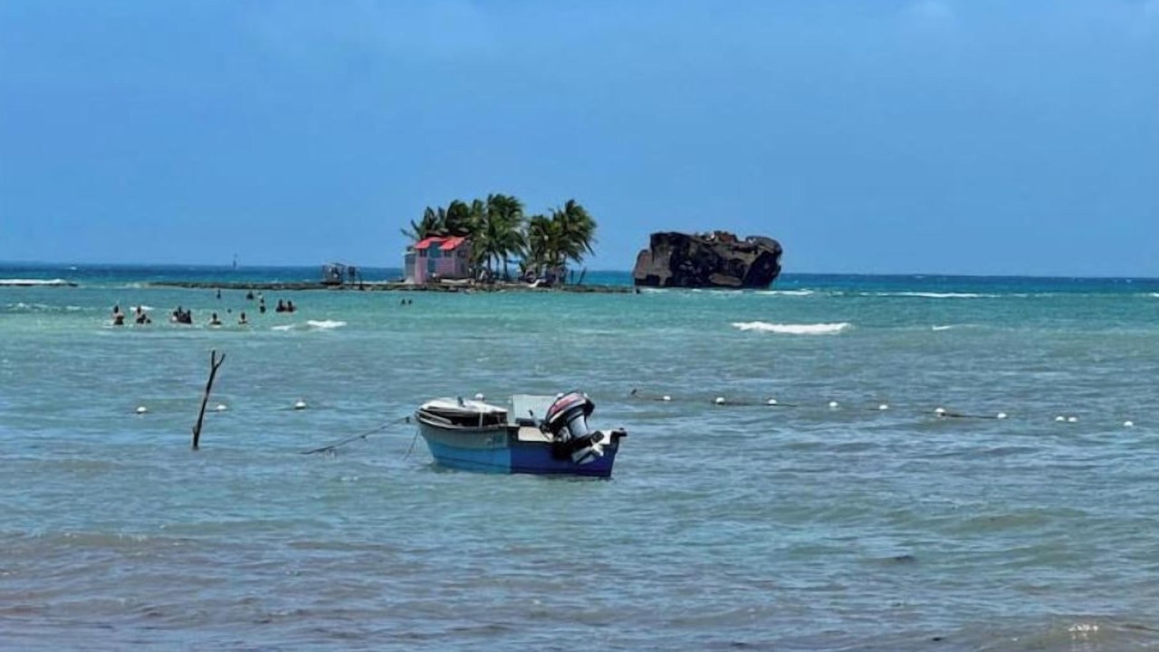 Photo of Others in San Andres