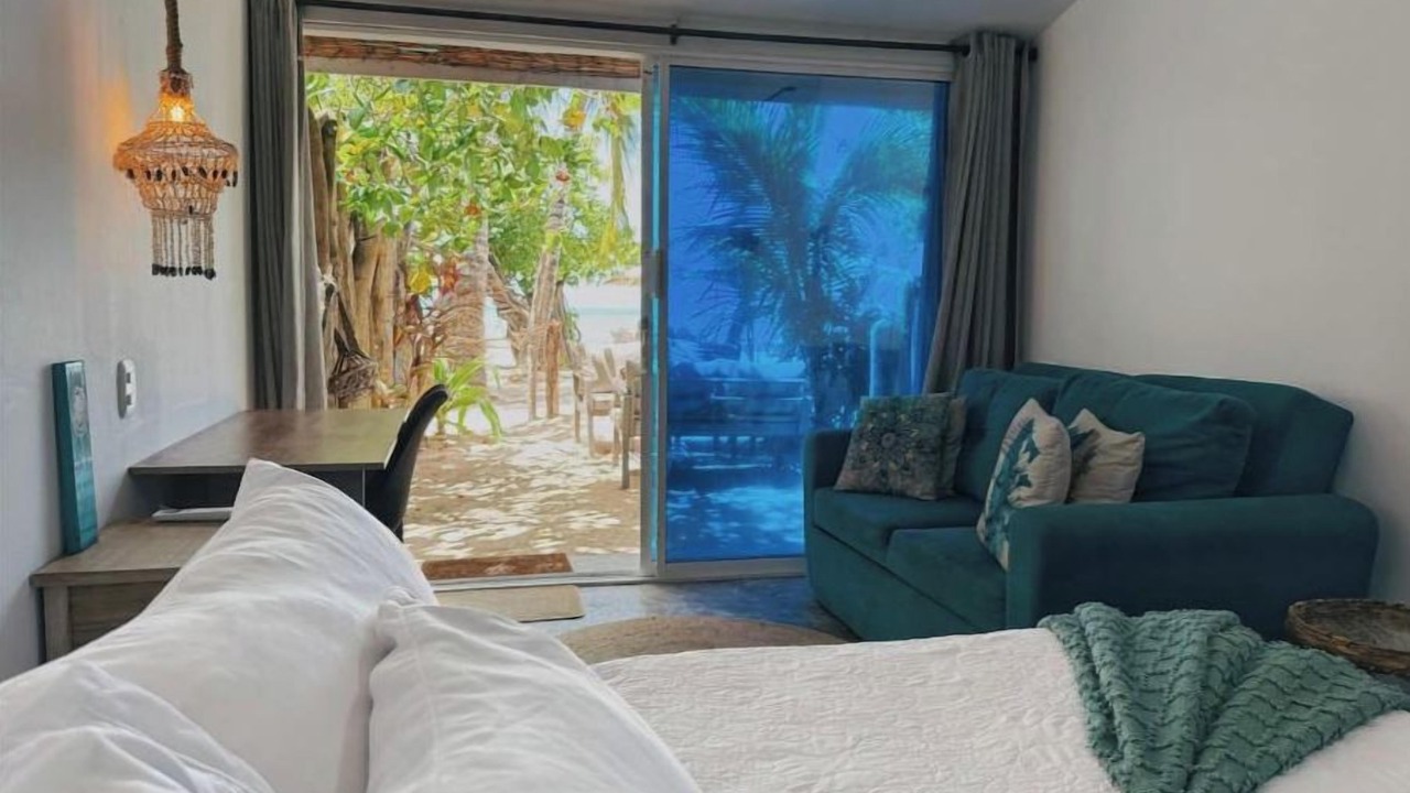 Photo of Bedroom in San Andres
