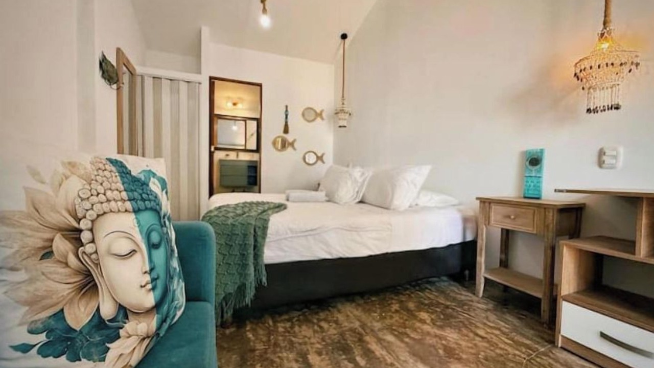 Photo of Bedroom in San Andres