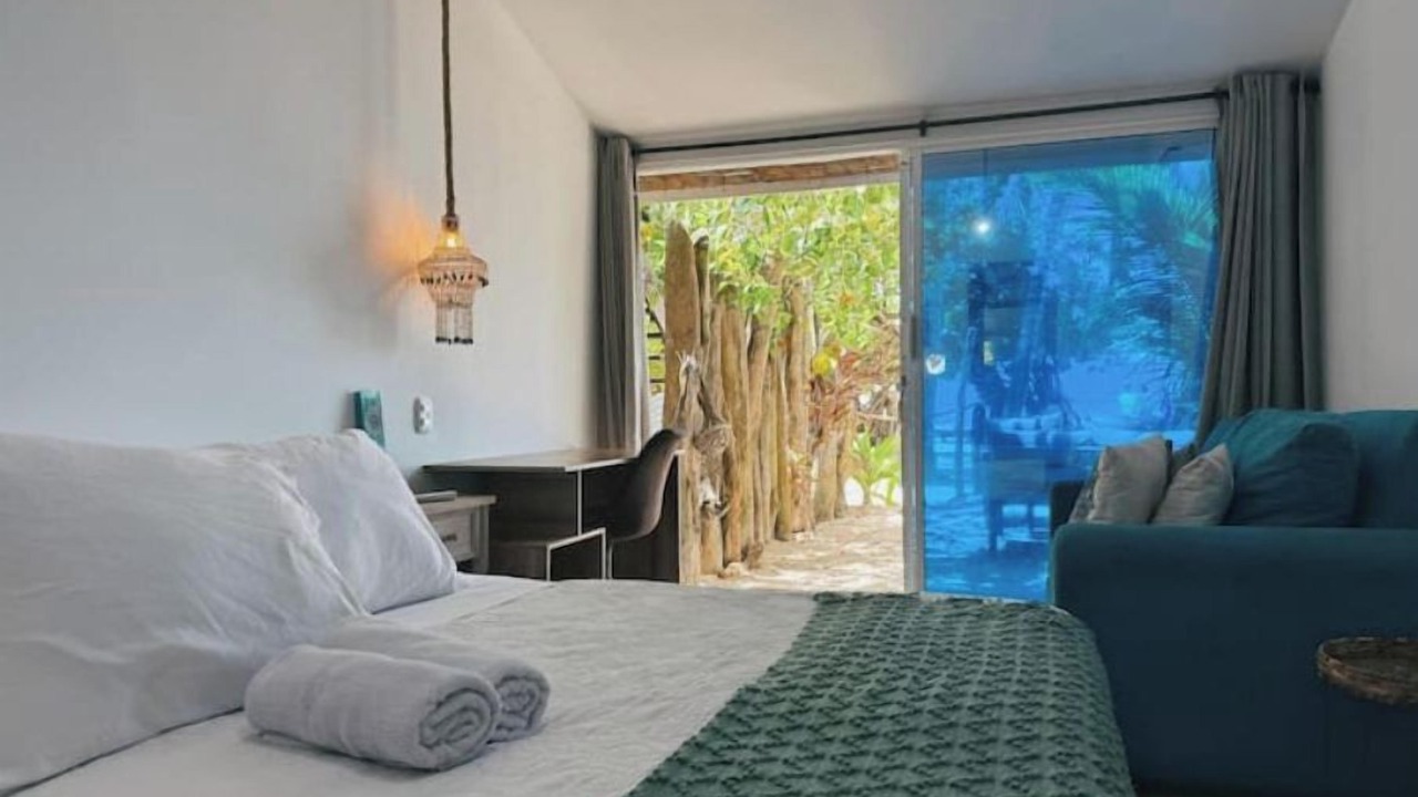 Photo of Bedroom in San Andres