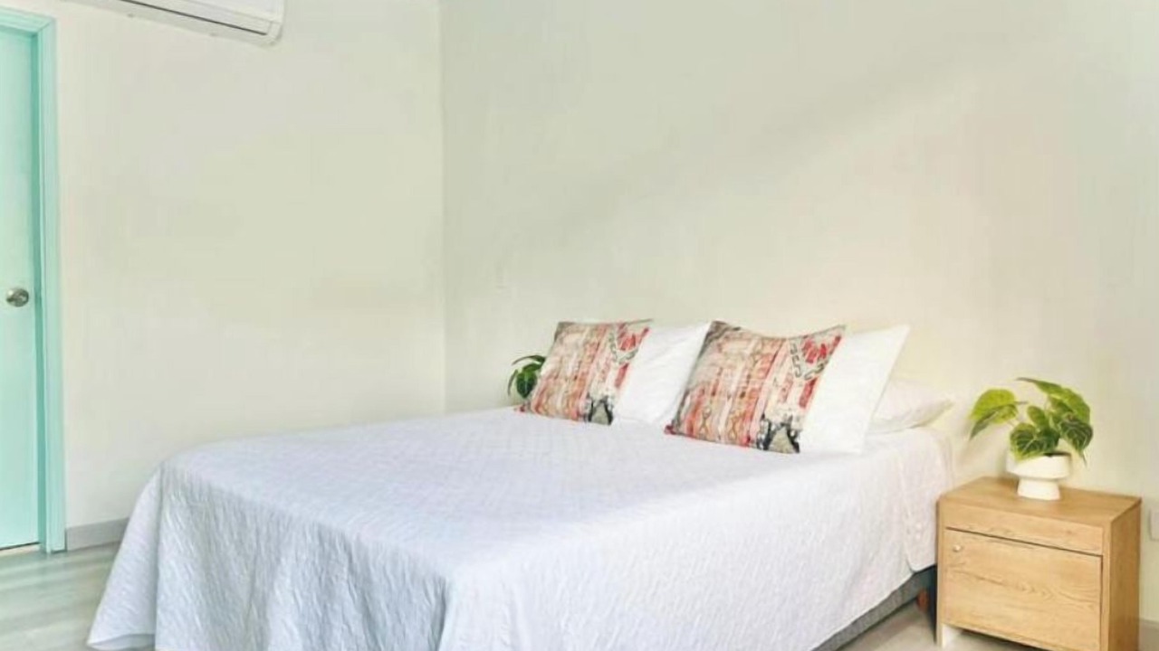 Photo of Bedroom in Punta Hansa