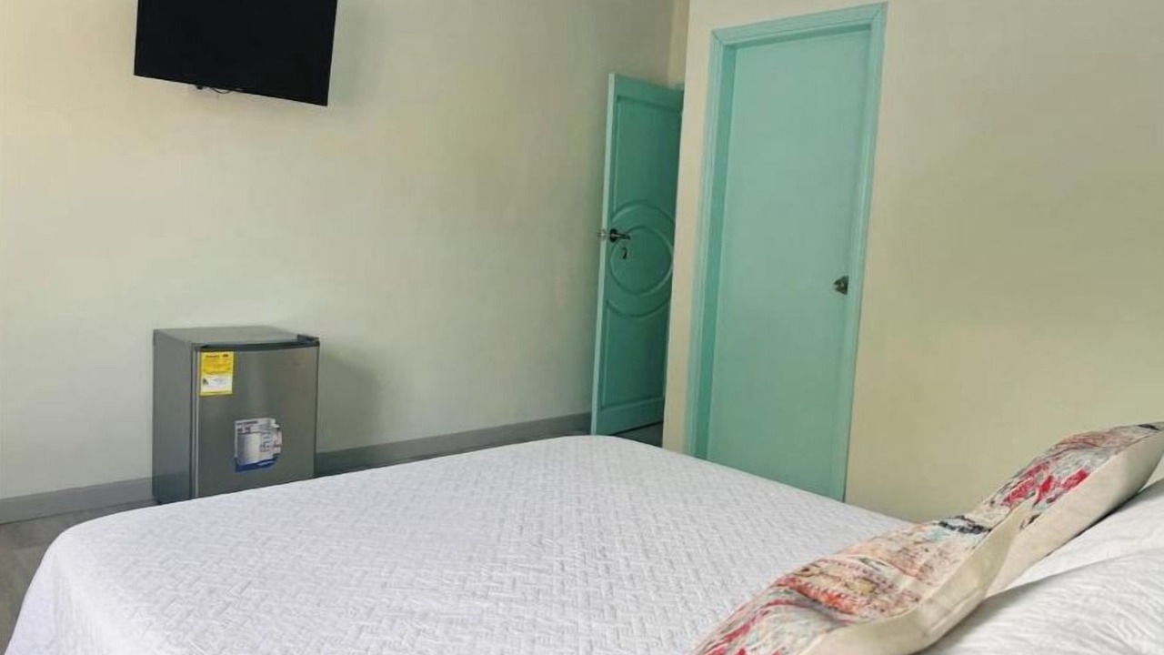 Photo of Bedroom in Punta Hansa