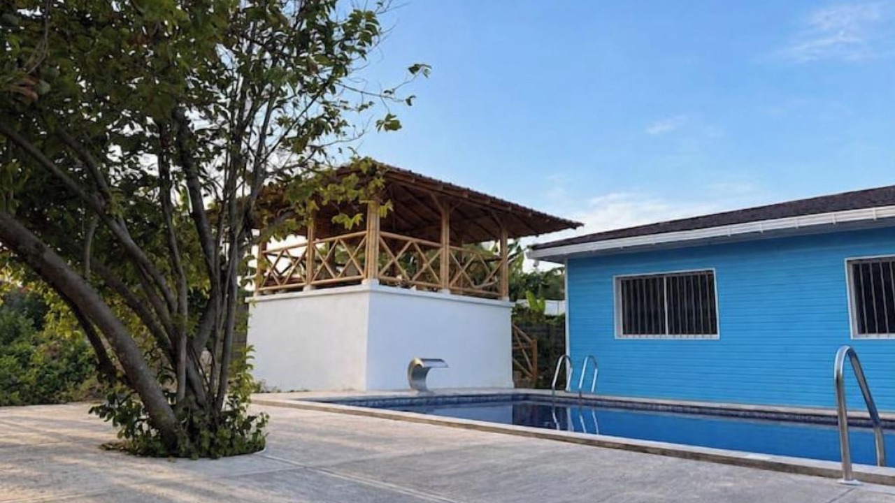 Photo of Outdoor in Punta Hansa