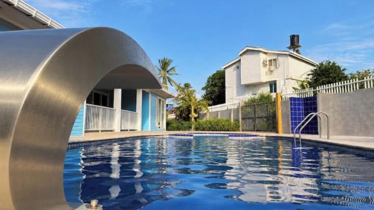 Photo of Outdoor in Punta Hansa