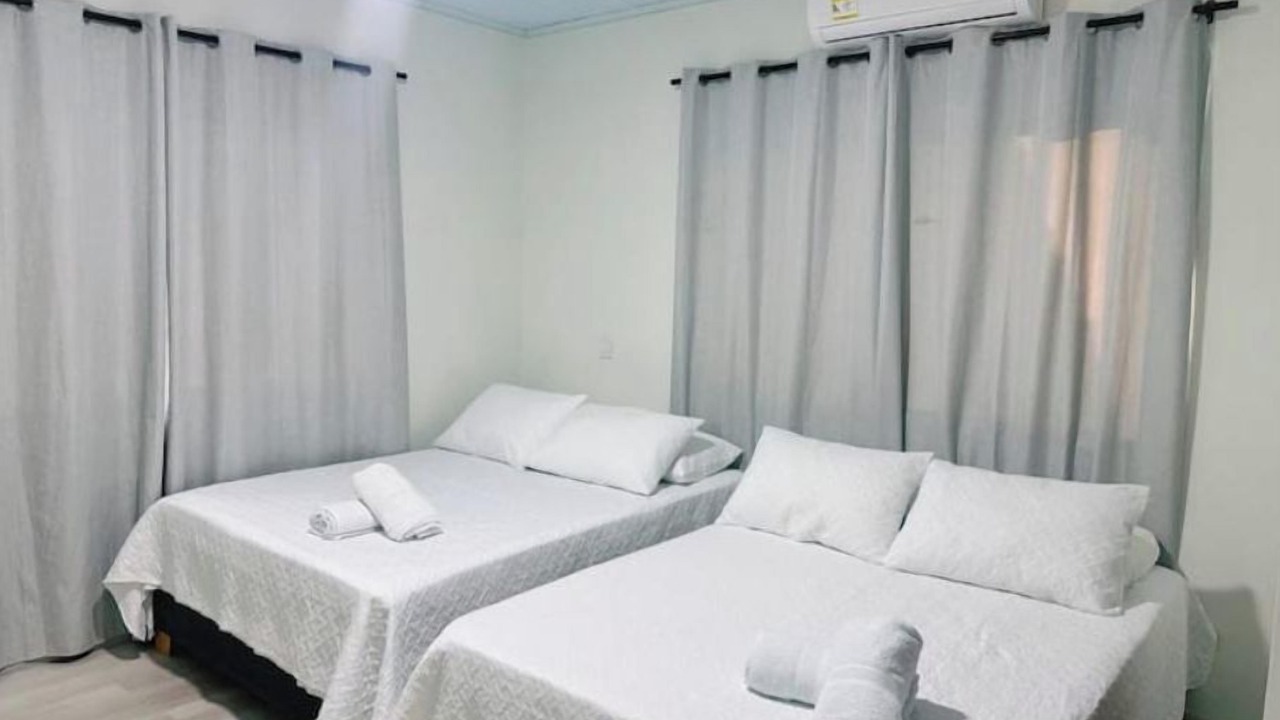 Photo of Bedroom in Punta Hansa