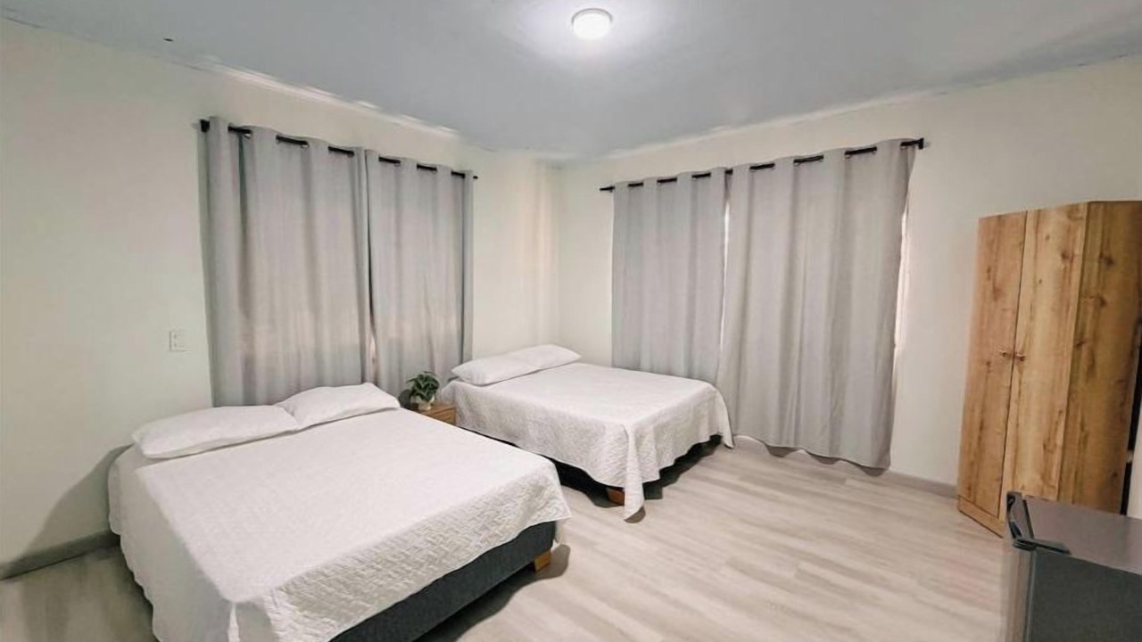 Photo of Bedroom in Punta Hansa
