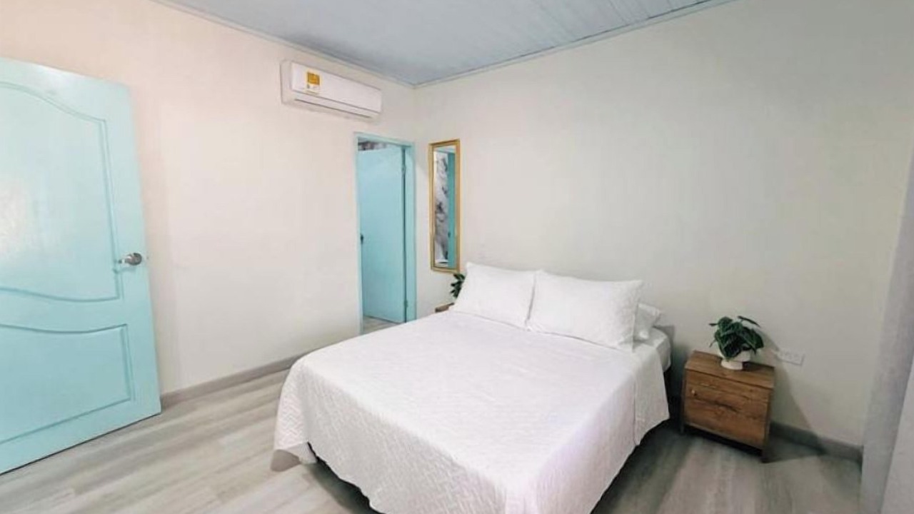 Photo of Bedroom in Punta Hansa