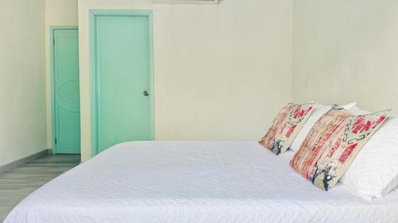 Photo of Bedroom in Punta Hansa