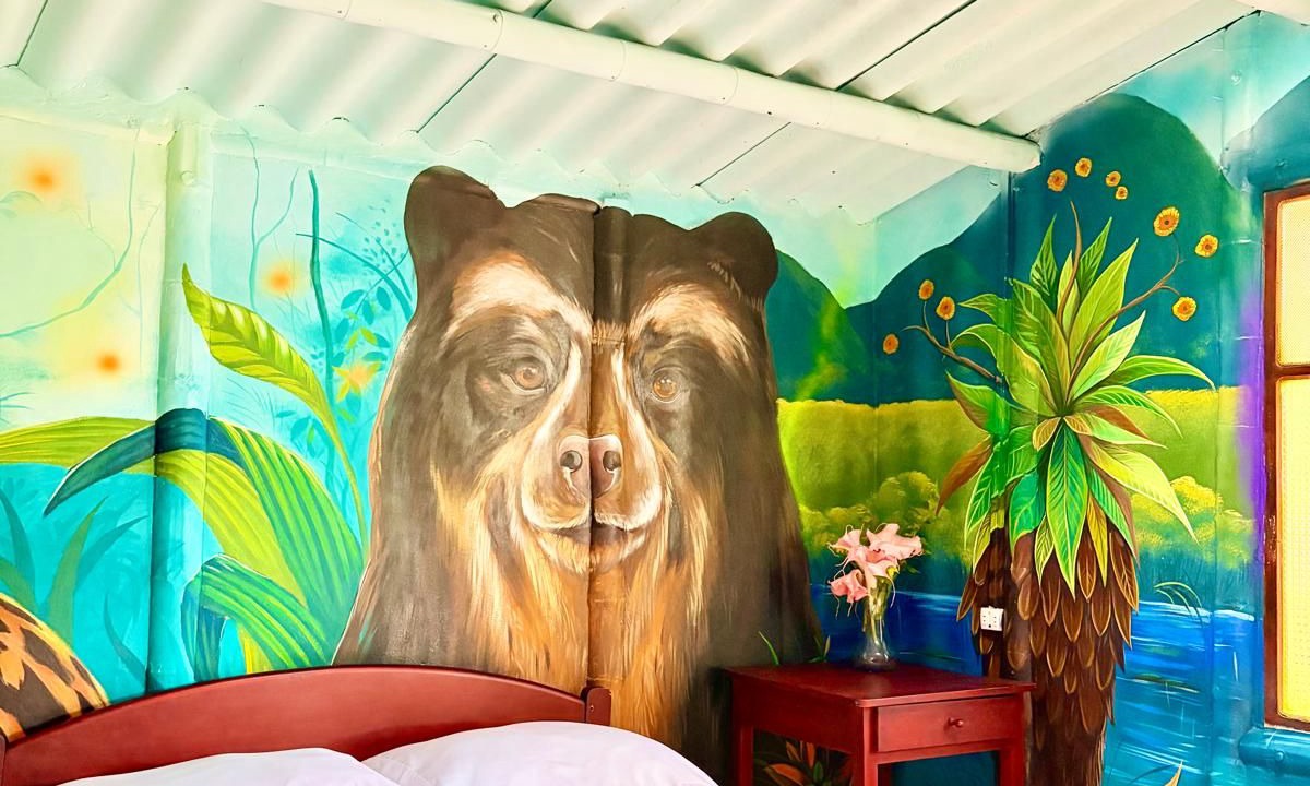 Photo of Bedroom in San Francisco