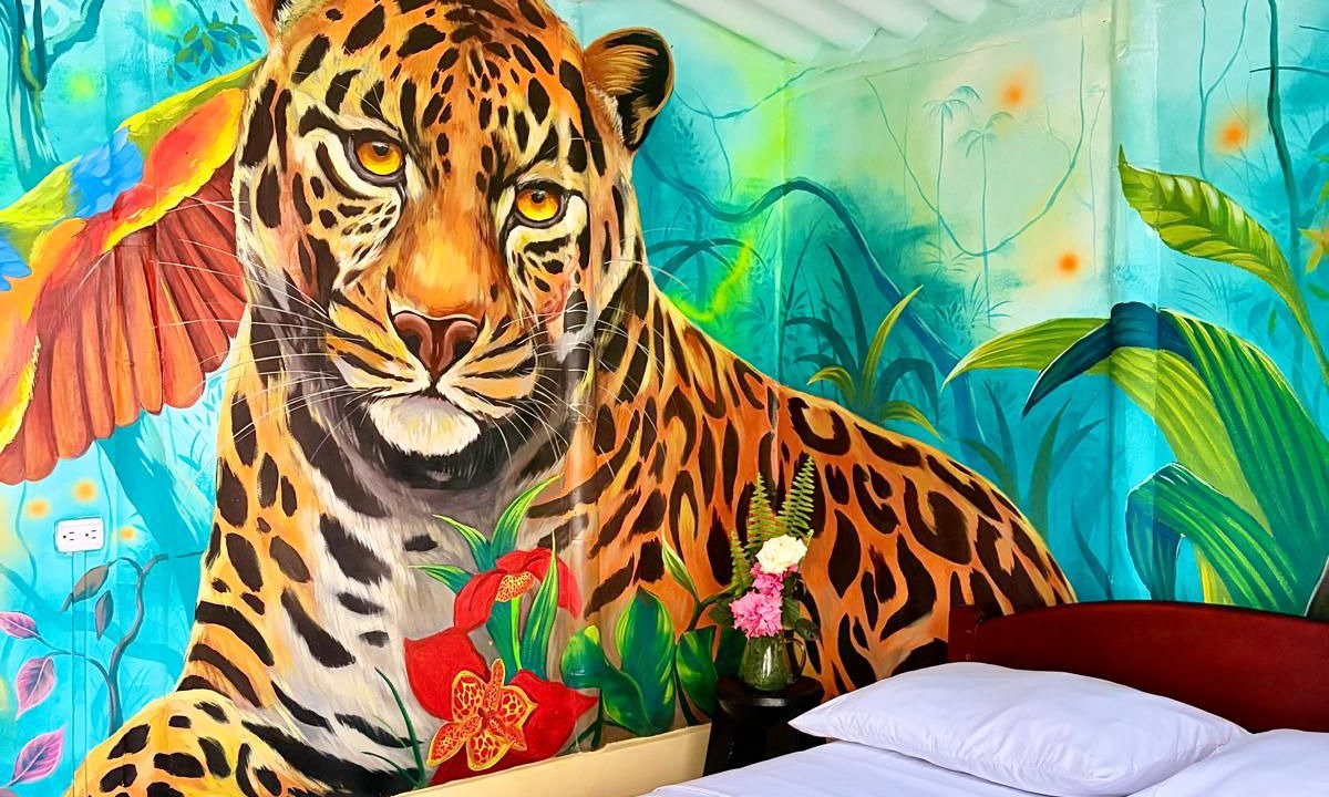 Photo of Bedroom in San Francisco