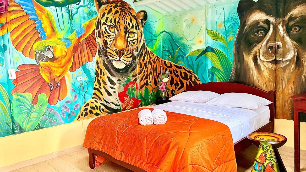 Photo of Bedroom in San Francisco