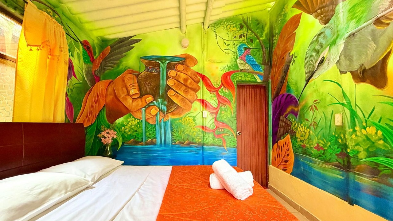 Photo of Bedroom in San Francisco