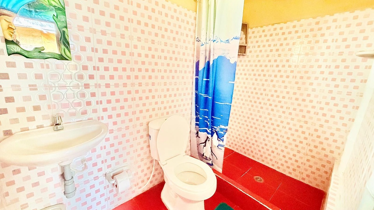 Photo of Bathroom in San Francisco