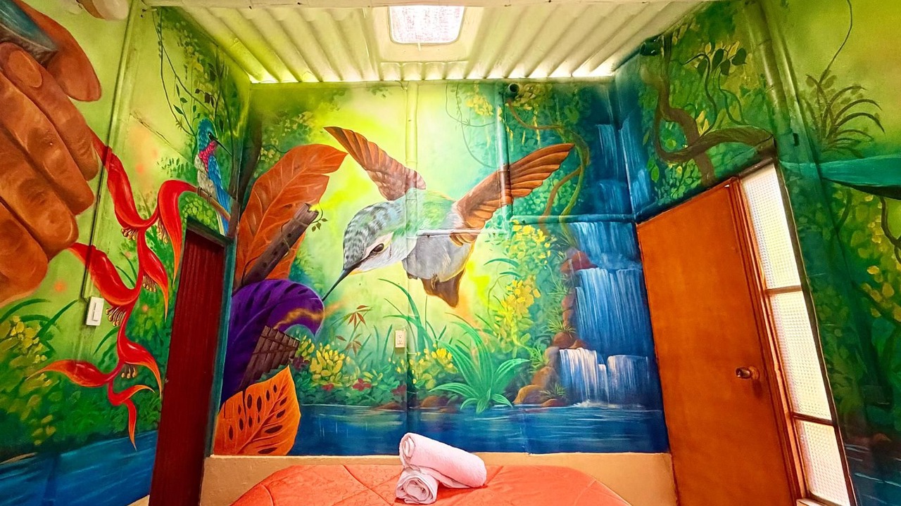 Photo of Bedroom in San Francisco