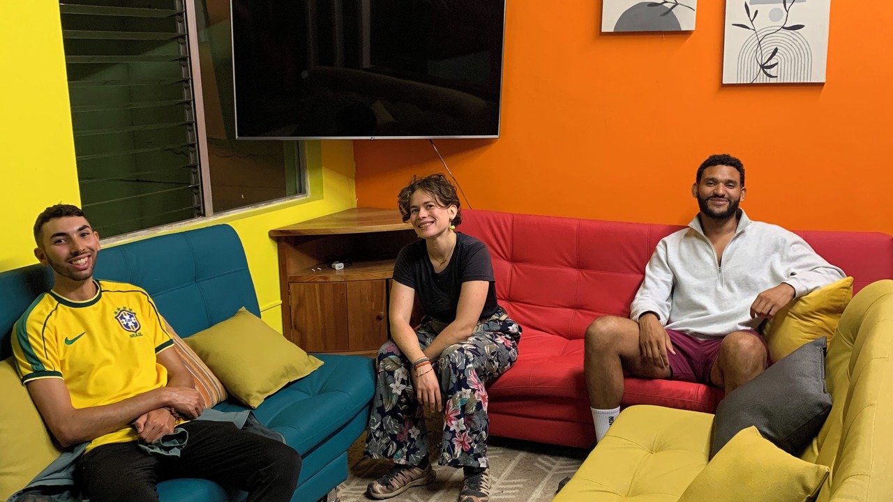 Photo of Livingroom in Laureles - Estadio