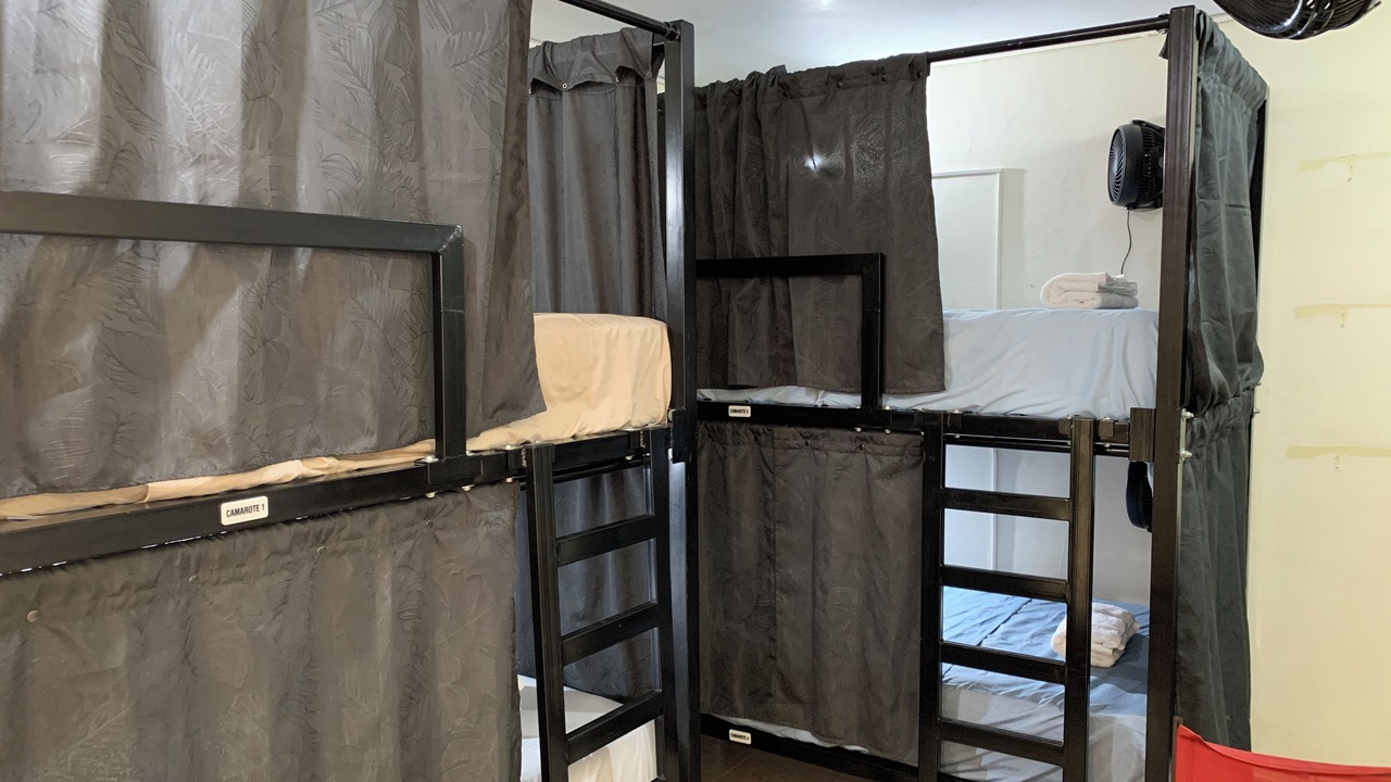 Photo of Bedroom in Laureles - Estadio