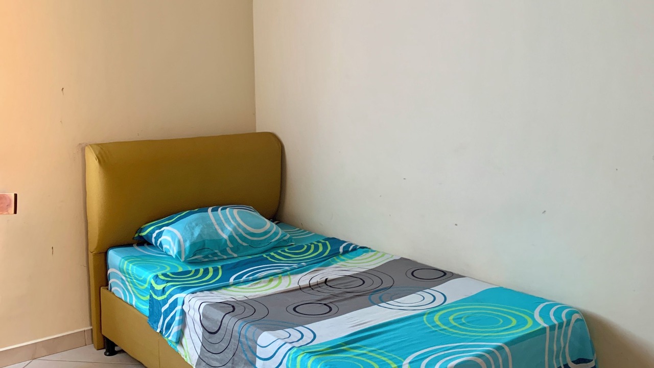 Photo of Bedroom in Laureles - Estadio