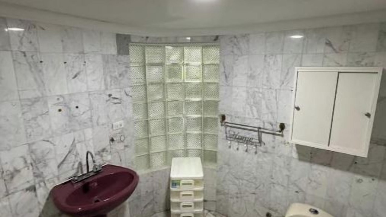 Photo of Bathroom in Punta Hansa