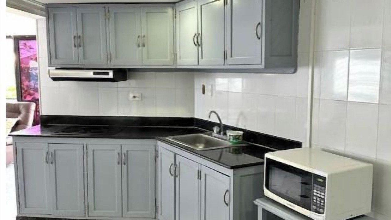Photo of Kitchen in Punta Hansa