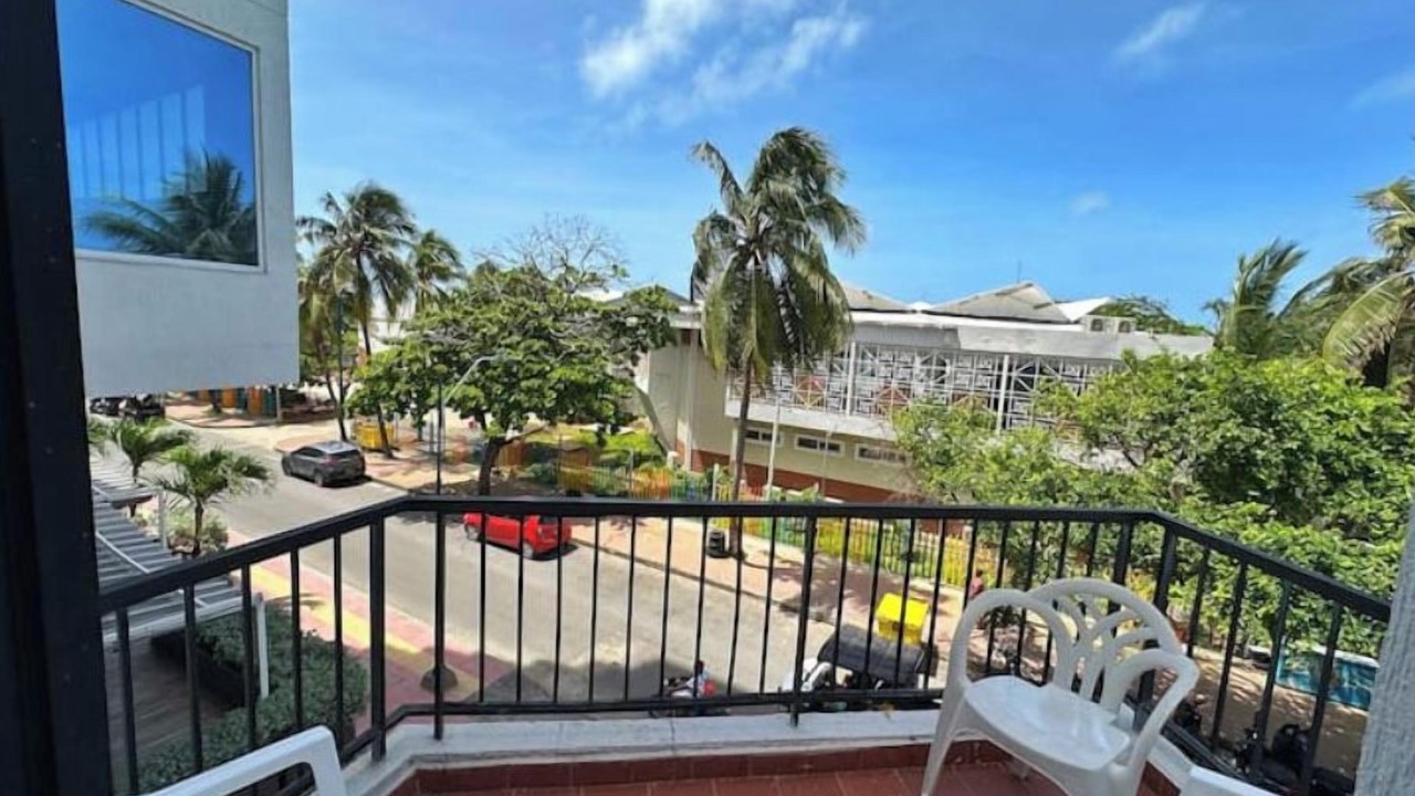 Photo of Outdoor in Punta Hansa