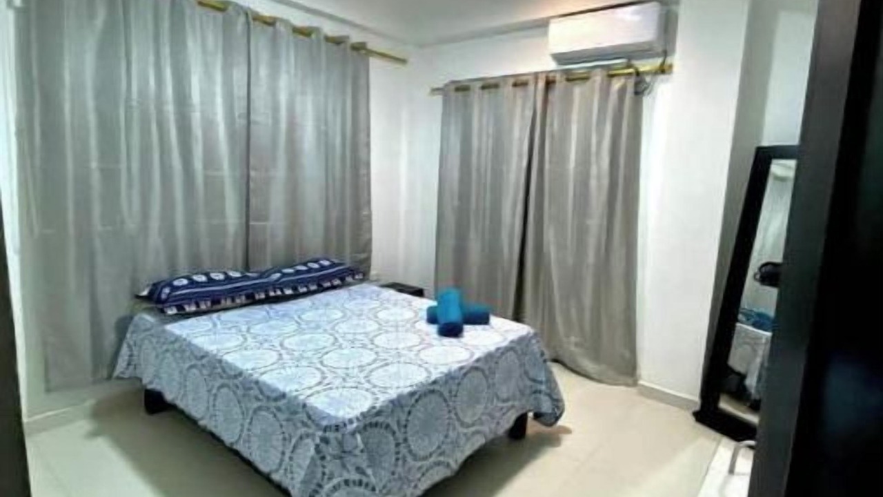 Photo of Bedroom in San Andres