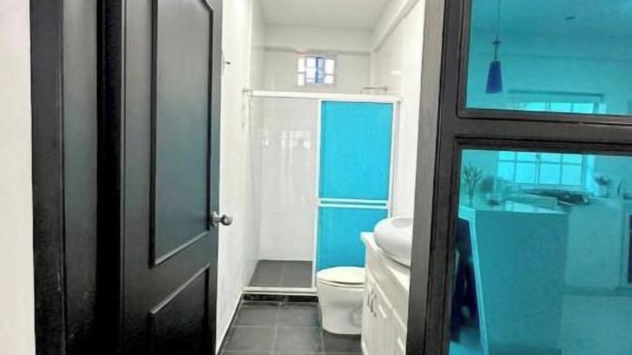 Photo of Bedroom in San Andres
