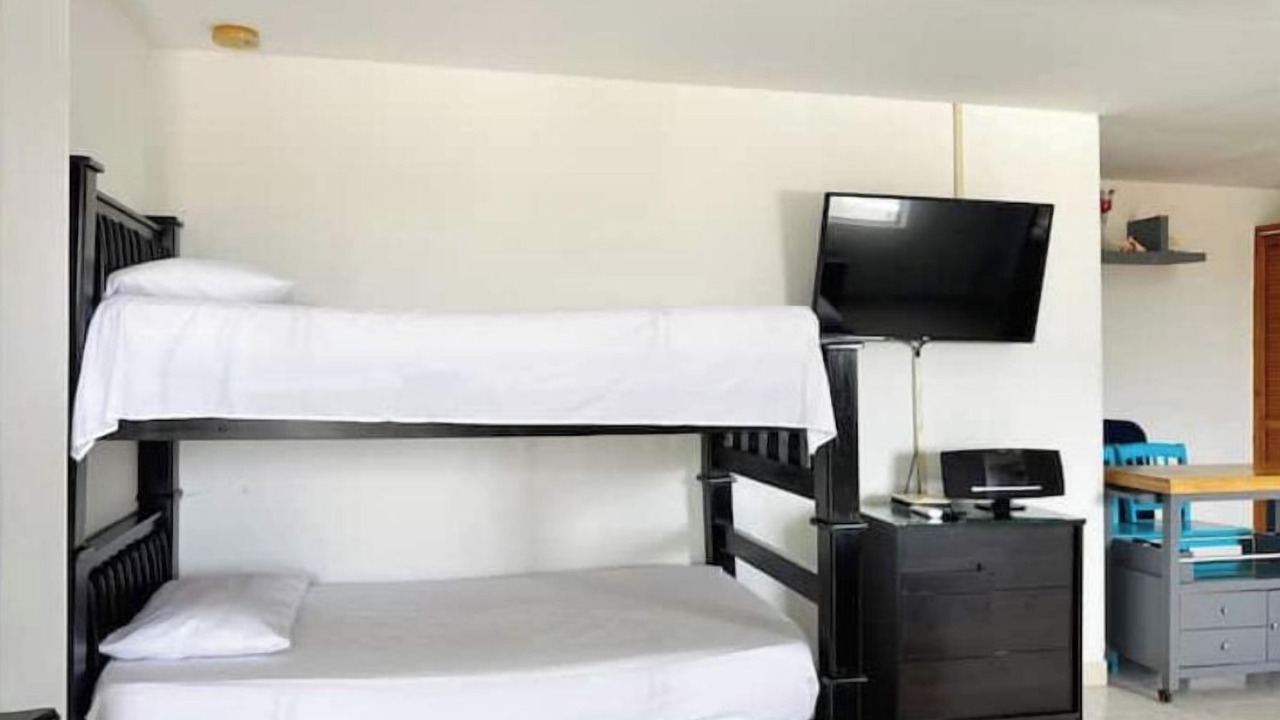 Photo of Bedroom in San Andres