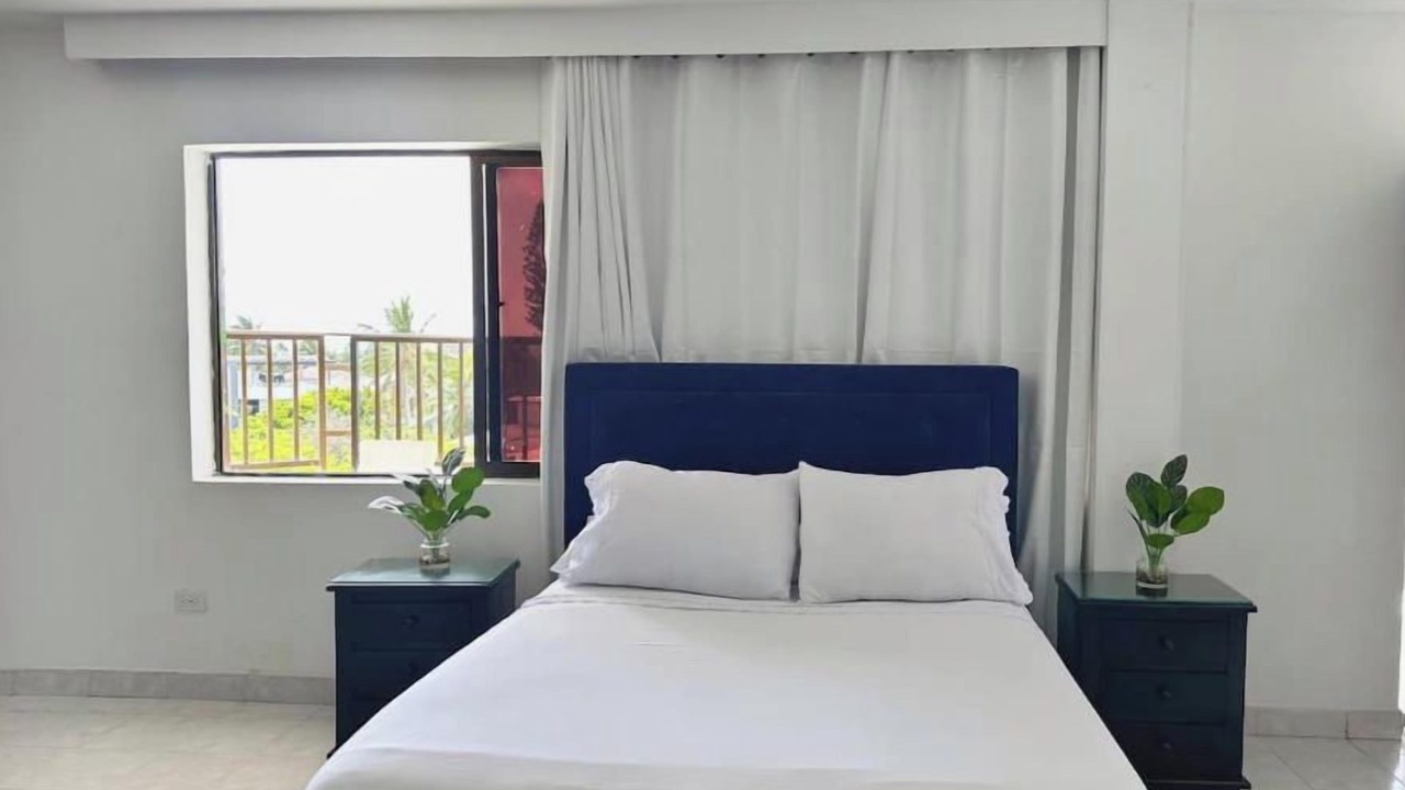 Photo of Bedroom in San Andres