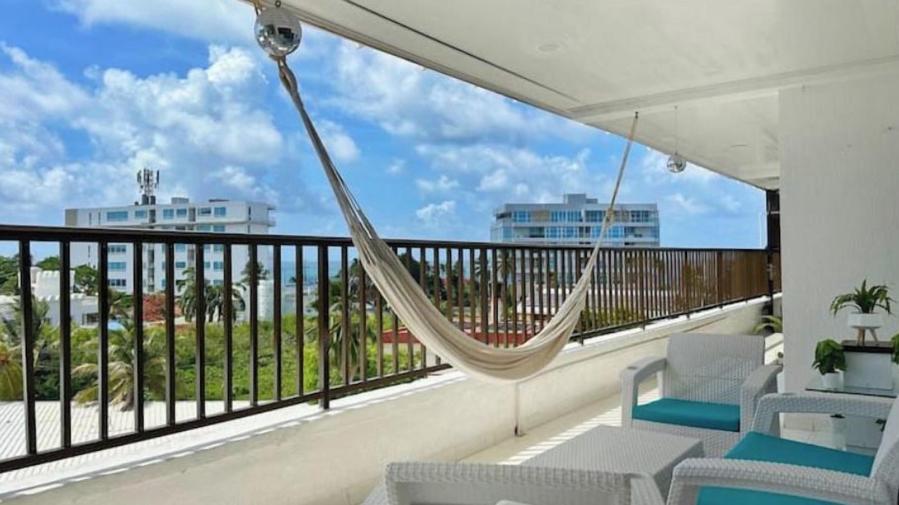 Photo of Outdoor in San Andres