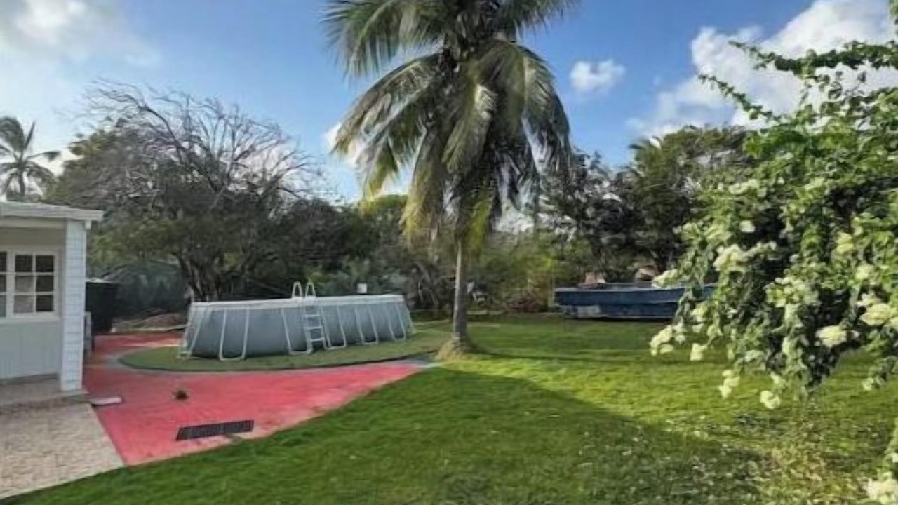 Photo of Outdoor in San Andres